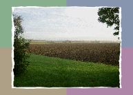 L'automne  Chissey
