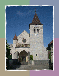 L'eglise monument class
